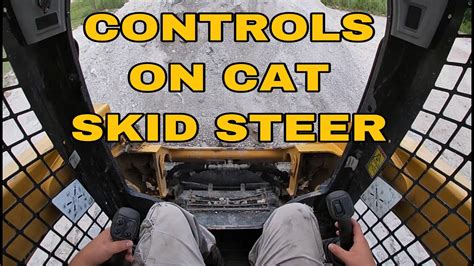 auto leveling button is lit red on cat skid steer|cat skid steer loader maintenance.